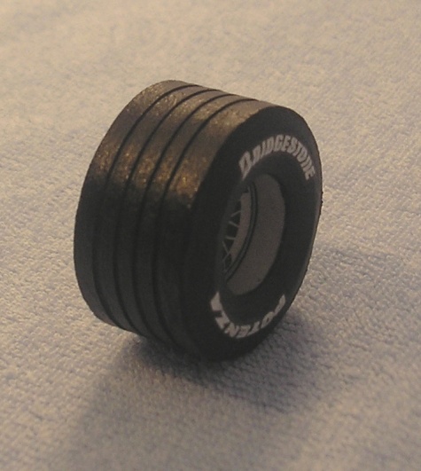 PROST AP 03 (2000)