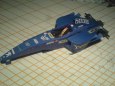 Prost AP 03 - Nick Heidfeld