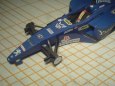 Prost AP 03 - Nick Heidfeld
