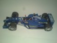 Prost AP 03 - Nick Heidfeld