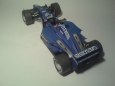 Prost AP 03 - Nick Heidfeld