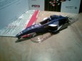 Prost AP 03,Nick Heidfeld,2000