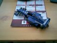 Prost AP 03,Nick Heidfeld,2000