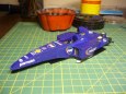 Prost AP 04 / T.Enge / 2001 