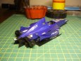 Prost AP 04 / T.Enge / 2001 