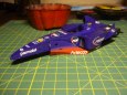 Prost AP 04 / T.Enge / 2001 