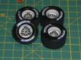 Prost AP 04 / T.Enge / 2001 