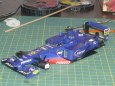 Prost AP 04 / T.Enge / 2001 