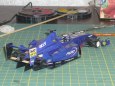 Prost AP 04 / T.Enge / 2001 