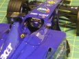 Prost AP 04 / T.Enge / 2001 