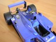 Prost AP 04 2001