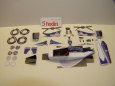 Prost AP03, 2000, J. Alesi, 24 hodinovka