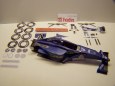 Prost AP03, 2000, J. Alesi, 24 hodinovka