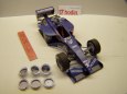 Prost AP03, 2000, J. Alesi, 24 hodinovka