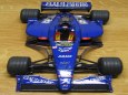 Prost AP03, J.Alesi 2000