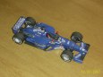 Prost AP03 J.Alesi r.2000