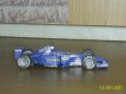 Prost AP03 J.Alesi r.2000