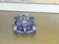 Prost AP03 J.Alesi r.2000