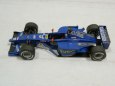 Prost AP03 J.Alesi r.2000