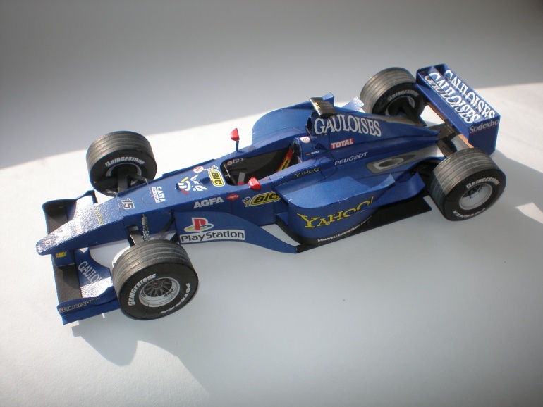 Prost ap03