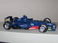 Prost AP04   Enge, 2001