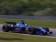 Prost AP04, Tom� Enge, 2001