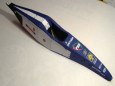 Prost AP04, Tom� Enge, 2001