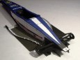 Prost AP04, Tom� Enge, 2001