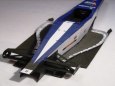 Prost AP04, Tom� Enge, 2001