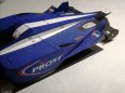 Prost AP04, Tom� Enge, 2001