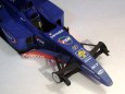 Prost AP04, Tom� Enge, 2001