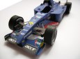 Prost AP04, Tom� Enge, 2001