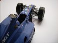Prost AP04, Tom� Enge, 2001