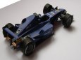 Prost AP04, Tom� Enge, 2001