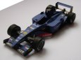 Prost AP04, Tom� Enge, 2001