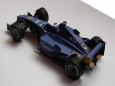 Prost AP04, Tom� Enge, 2001
