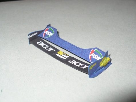 Prost AP04 Prost AP04
