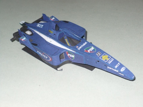 Prost AP04