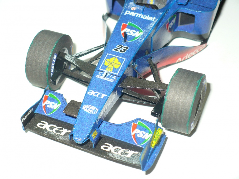 Prost AP04 (Plná velikost v novém okně) Prost AP04