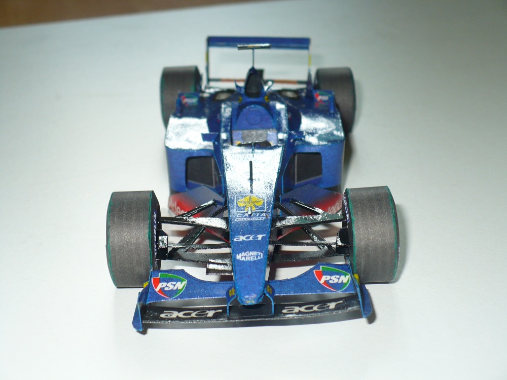 Prost AP04
