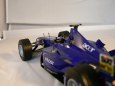 PROST AP 04, Tom� Enge - 2001