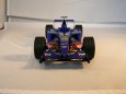 PROST AP 04, Tom� Enge - 2001