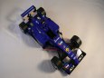 PROST AP 04, Tom� Enge - 2001