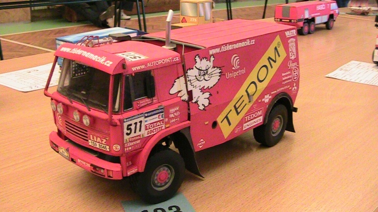 Prost�jov 25.10 2008