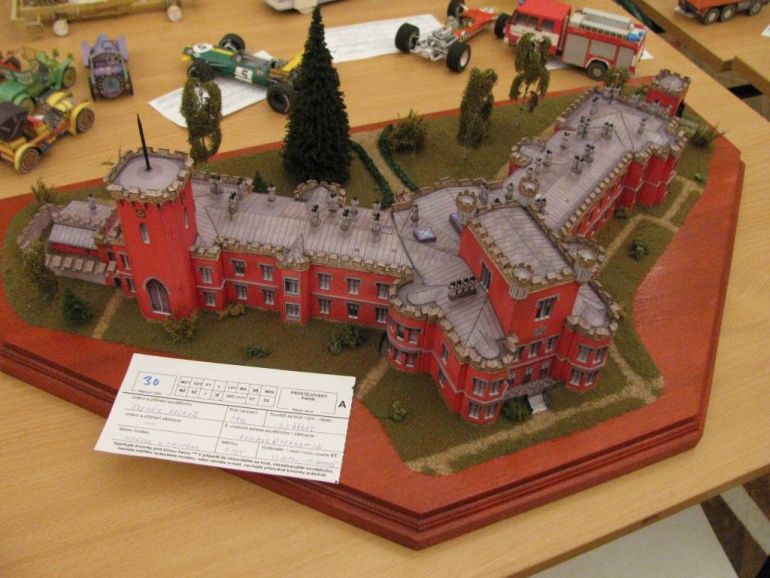 Prostějovský papír 2010 (Plná velikost v novém okně) Prostějovský papír 2010
