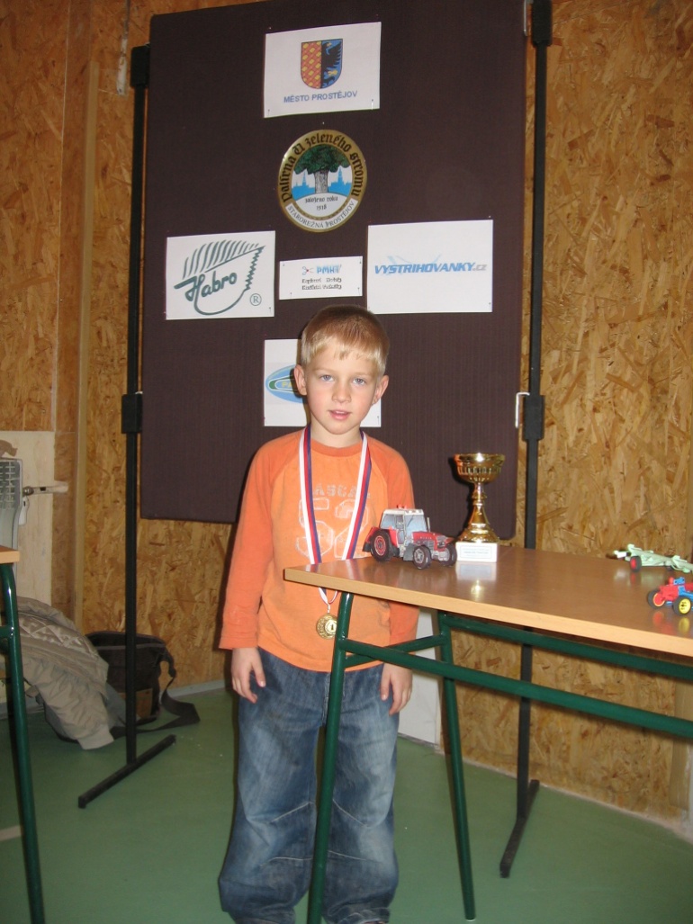Prost�jovsk� pap�r