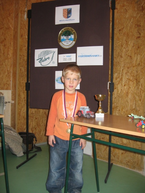Prost�jovsk� pap�r