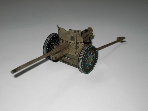 PROTITANKOV� KANON