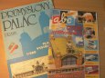 Pr�myslov� pal�c - Praha
