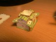 Pr�myslov� pal�c - Praha